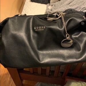 GUESS PURSE BRAND NEW NEVER USED